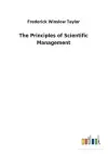 The Principles of Scientific Management cover
