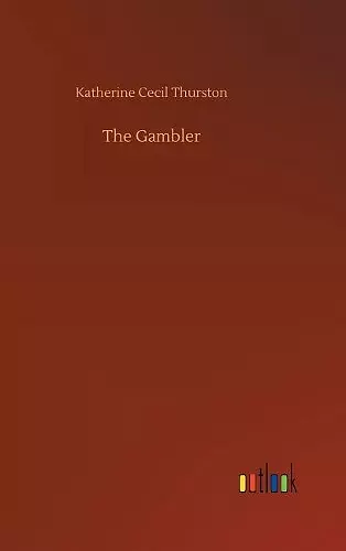 The Gambler cover