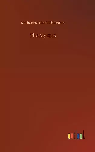 The Mystics cover