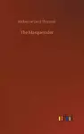 The Masquerader cover