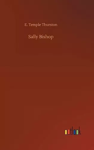 Sally Bishop cover