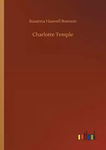 Charlotte Temple cover