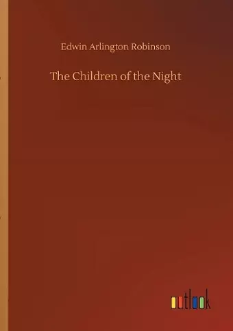 The Children of the Night cover