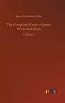 The Complete Works of James Whitcomb Riley cover