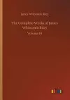 The Complete Works of James Whitcomb Riley cover