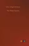 The Three Taverns cover