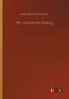 The Mind in the Making cover