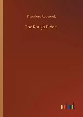 The Rough Riders cover