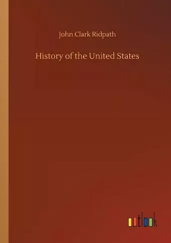 History of the United States cover