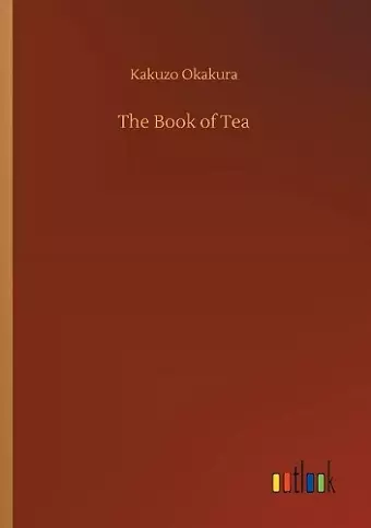 The Book of Tea cover