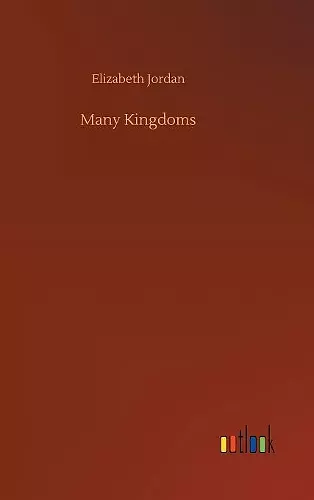 Many Kingdoms cover