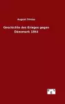 Geschichte des Krieges gegen Dänemark 1864 cover