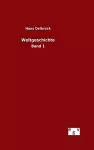 Weltgeschichte cover