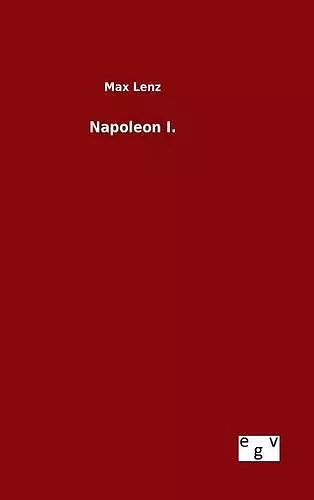 Napoleon I. cover