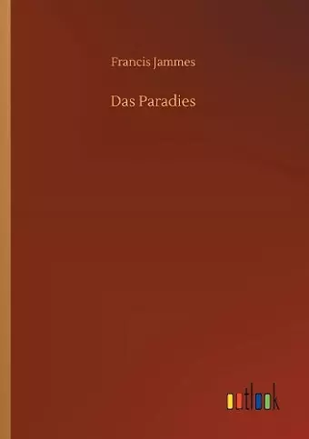 Das Paradies cover