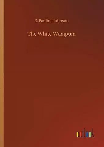 The White Wampum cover