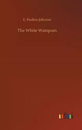 The White Wampum cover