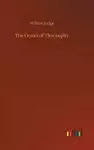 The Ocean of Theosophy cover