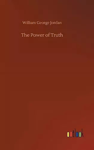 The Power of Truth cover