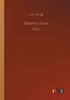 Plutarch´s Lives cover