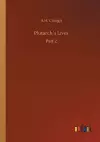 Plutarch´s Lives cover