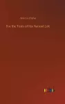 For the Term of His Natural Life cover