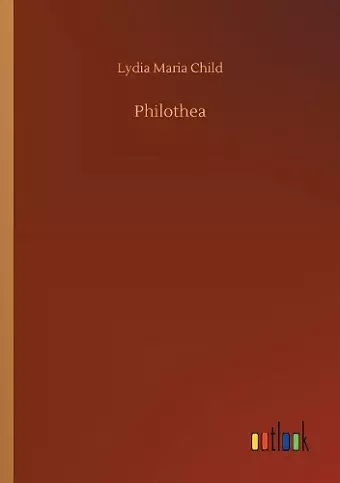 Philothea cover