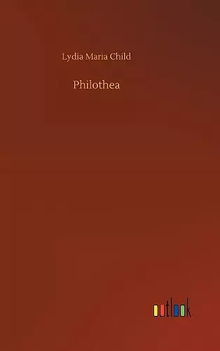 Philothea cover