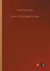 Lives of the English Poets cover