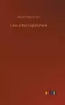 Lives of the English Poets cover