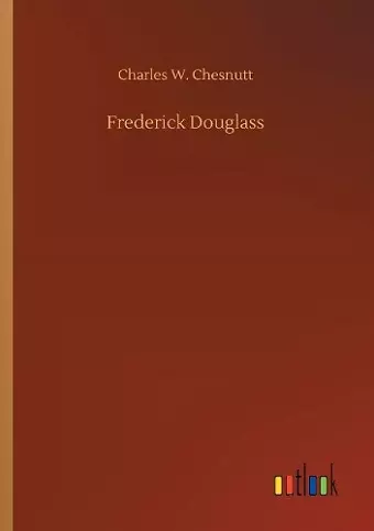 Frederick Douglass cover