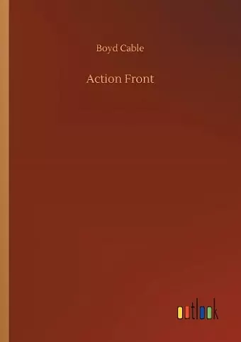 Action Front cover