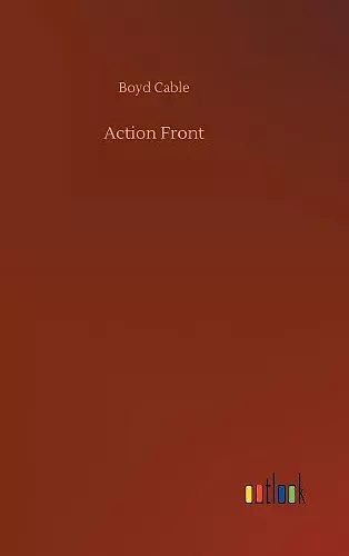 Action Front cover