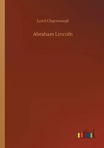 Abraham Lincoln cover