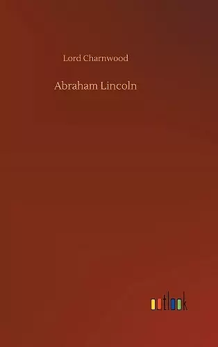 Abraham Lincoln cover