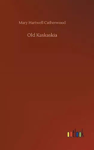 Old Kaskaskia cover