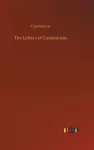 The Letters of Cassiodorus cover