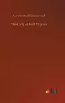 The Lady of Fort St. John cover