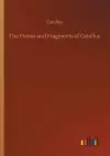 The Poems and Fragments of Catullus cover
