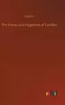 The Poems and Fragments of Catullus cover