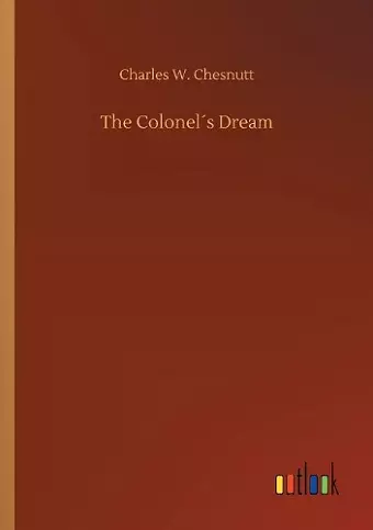 The Colonel´s Dream cover