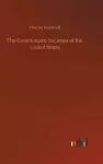 The Communistic Societies of the United States cover