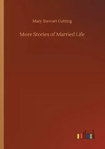 More Stories of Married Life cover