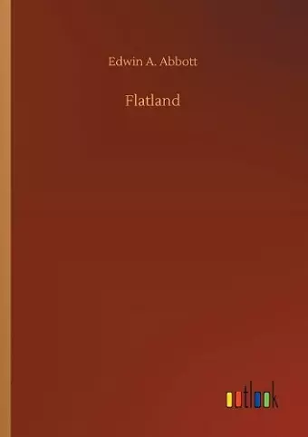 Flatland cover