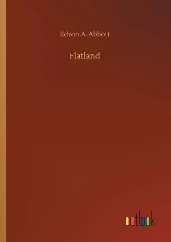 Flatland cover