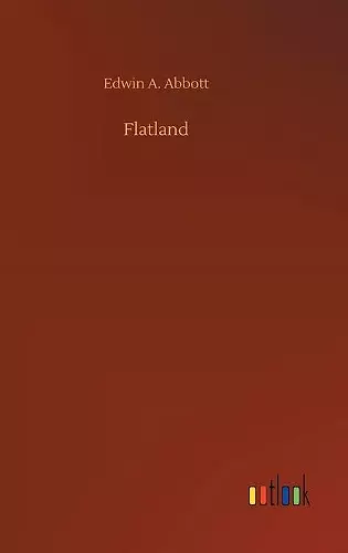 Flatland cover