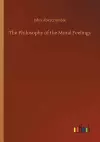 The Philosophy of the Moral Feelings cover