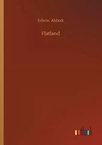 Flatland cover