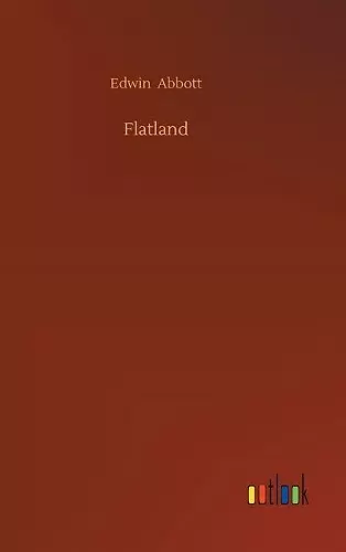 Flatland cover