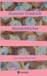 Monstertörtchen cover